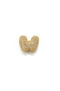 TINY BALLOONS IN GOLD