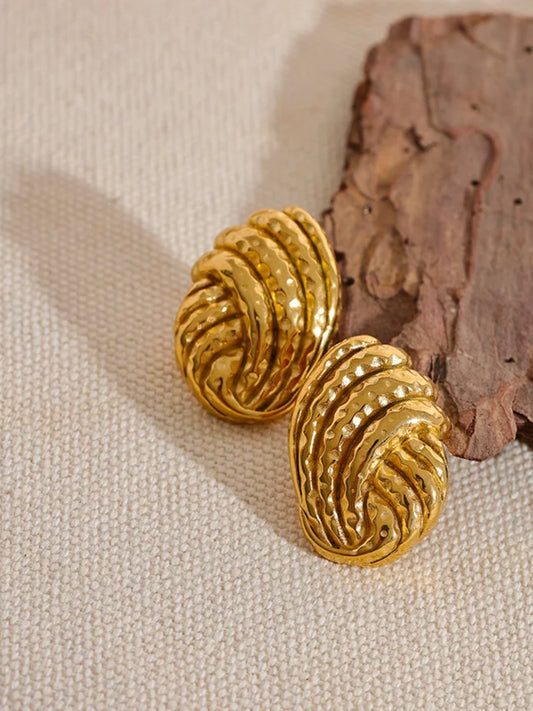 MILA EARRINGS