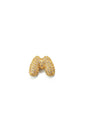 TINY BALLOONS IN GOLD