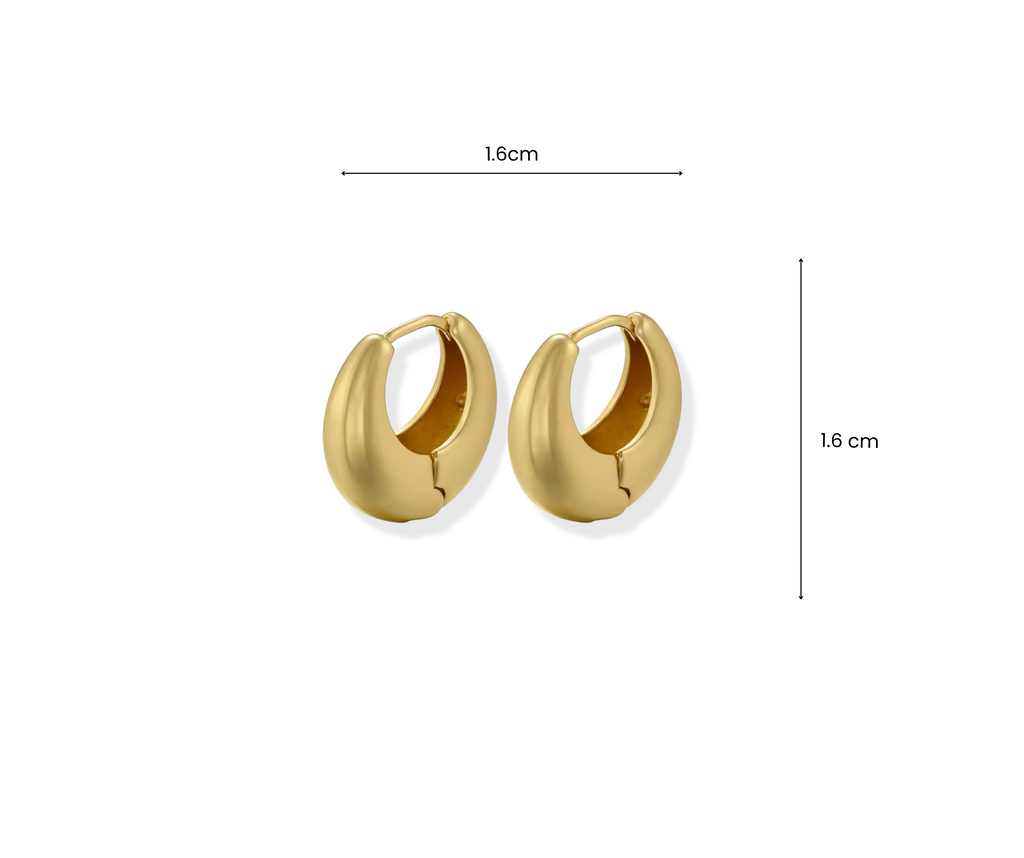 OASIS HOOPS