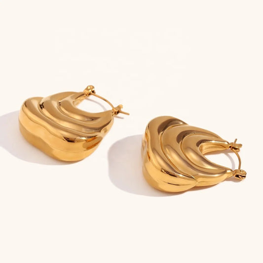 VASE HOOPS